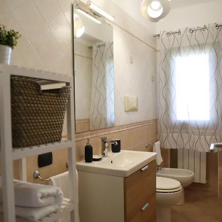 Apartment Pino - Donna Rosa