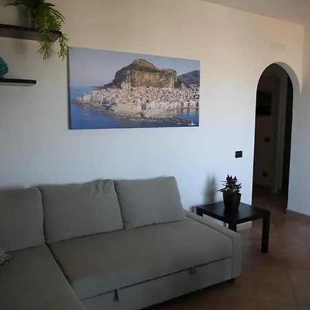 Apartment Pino - Donna Rosa *