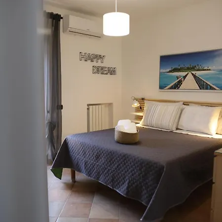 Apartment Pino - Donna Rosa Cefalu