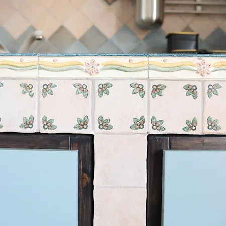 Apartment Pino - Donna Rosa